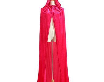 340x270 Medieval Cloak Etsy