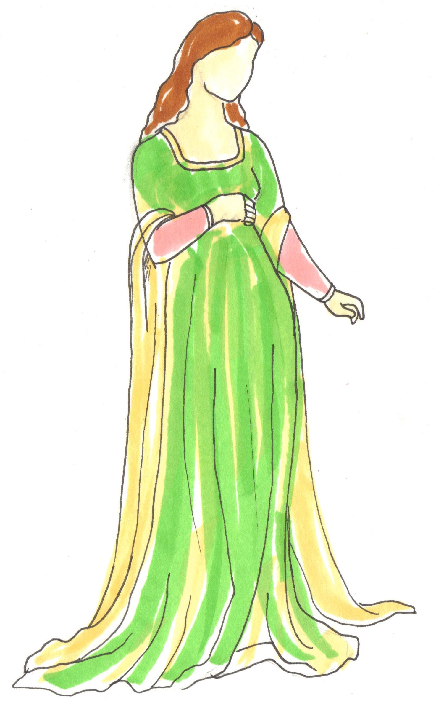 1474x2375 The Selfish Giant Costume Research And Design Scott Keenan