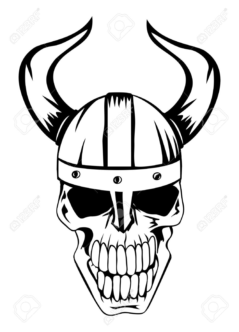 937x1300 Drawn Helmet Medieval