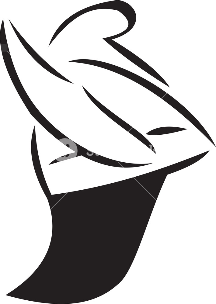 710x1000 Illustration Of Medieval Helmet Royalty Free Stock Image