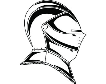 340x270 Medieval Knight Etsy