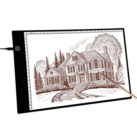 466x466 tracing light box drawing box,usb drawing board,led artcraft