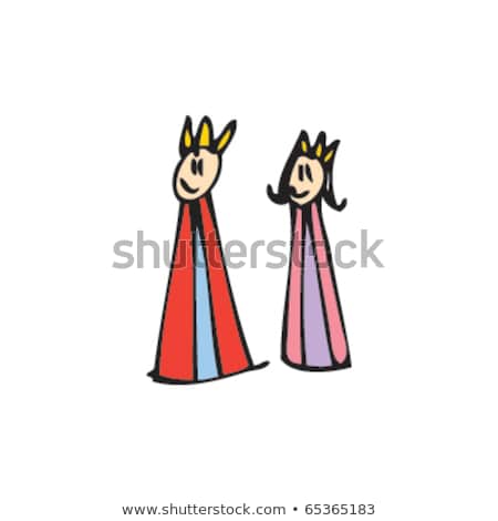 450x470 Huge Collection Of 'king And Queen Drawing' Download More Than