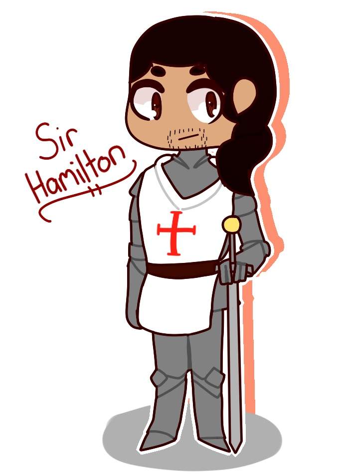 700x950 Medieval Au Official Auditions! Hamilton Amino