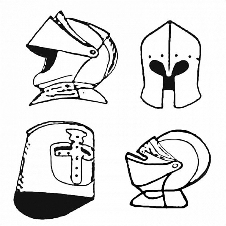 760x760 Medieval Princess Coloring Pages Free Coloring Sheets Girl