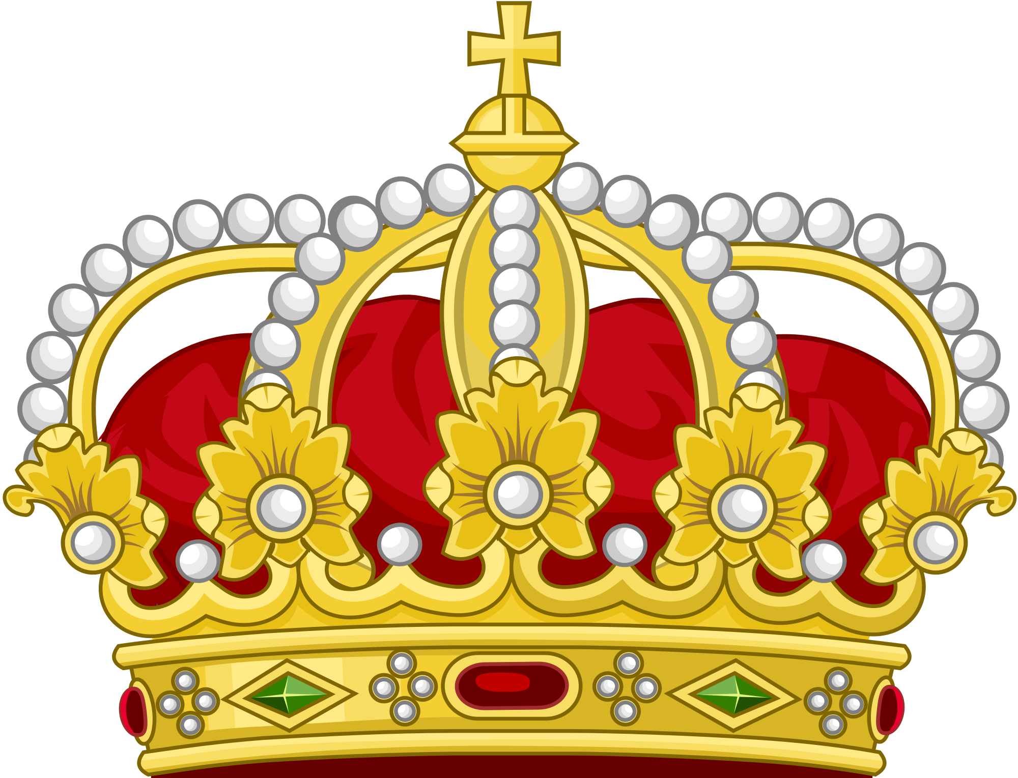 2000x1529 Royal Drawing King Crown Transparent Png Clipart Free Download