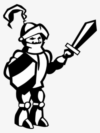 320x425 Medieval Knight Png Download Transparent Medieval Knight Png