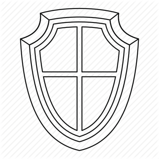 512x512 Rotate Resize Tool Knight Drawing Shield