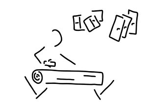 300x216 timber framed drawings fine art america