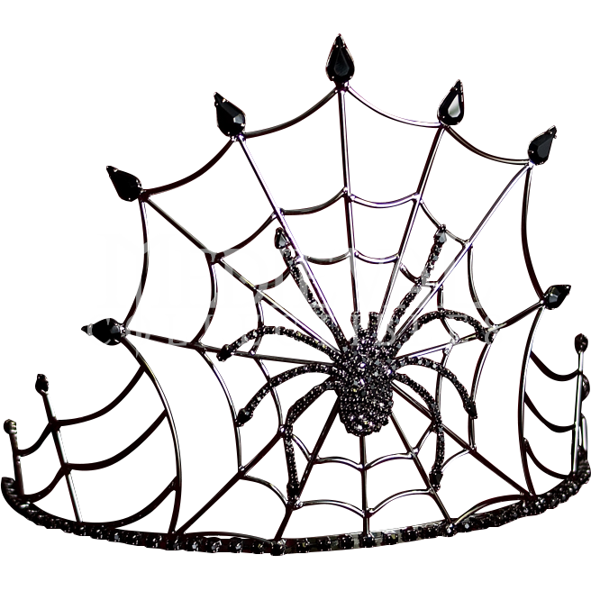 656x656 Queen Drawing Gothic For Free Download