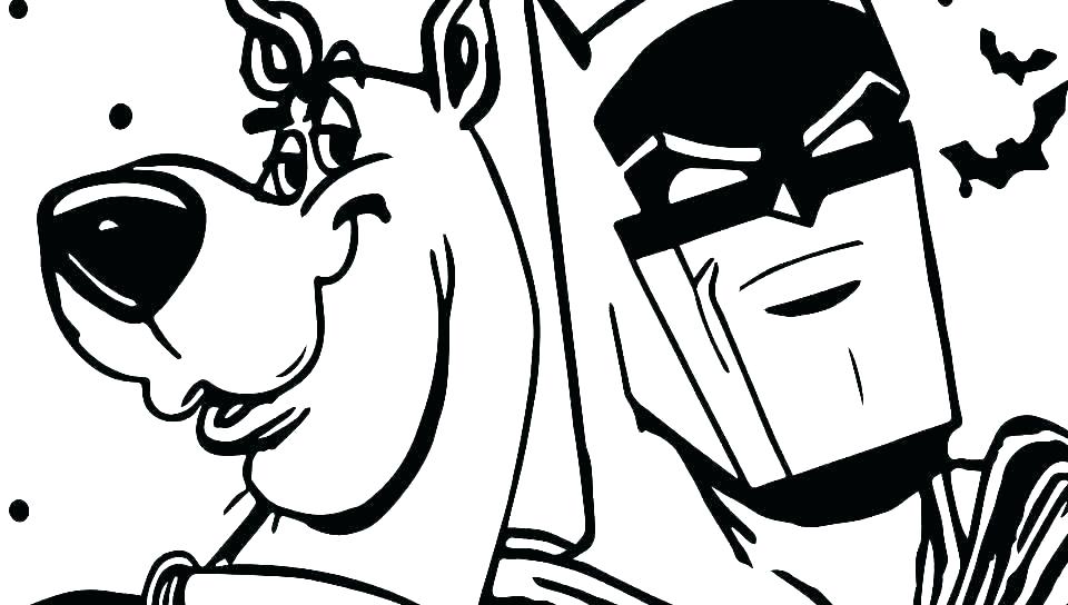 960x544 Free Medieval Castle Coloring Pages