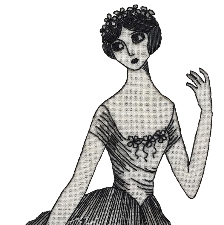 750x752 Collection Of Free Drawing Female Medieval Download On Ui Ex