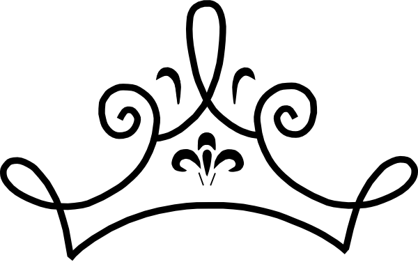 600x376 Crowns Drawing Free Download On Unixtitan