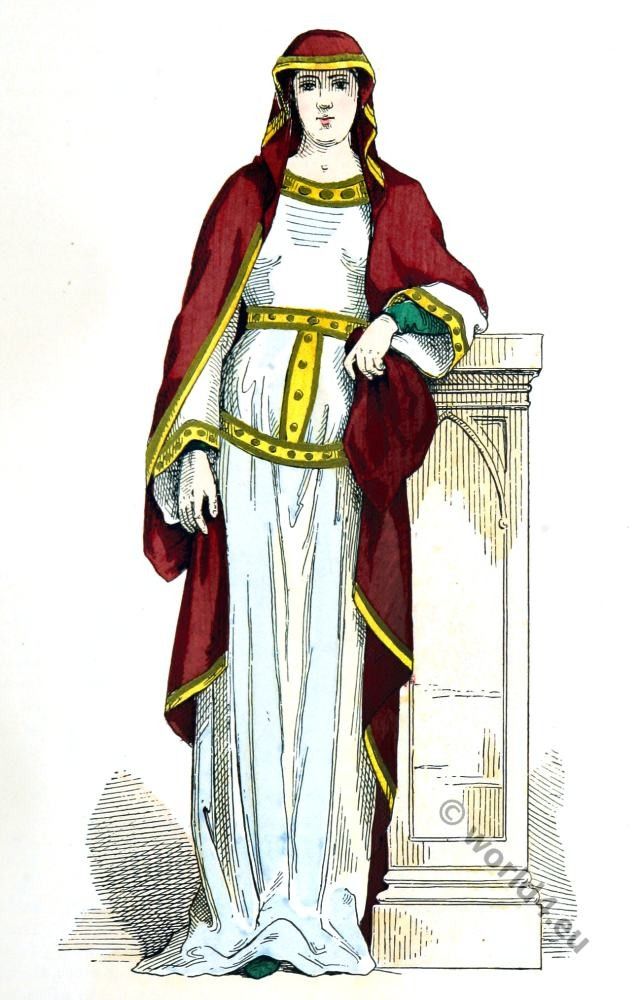 640x1000 The Carolingian Period Carolingian Carolingian