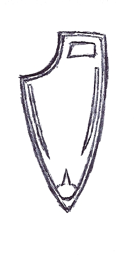 272x498 The World's Best Photos Of Shield And Sketch