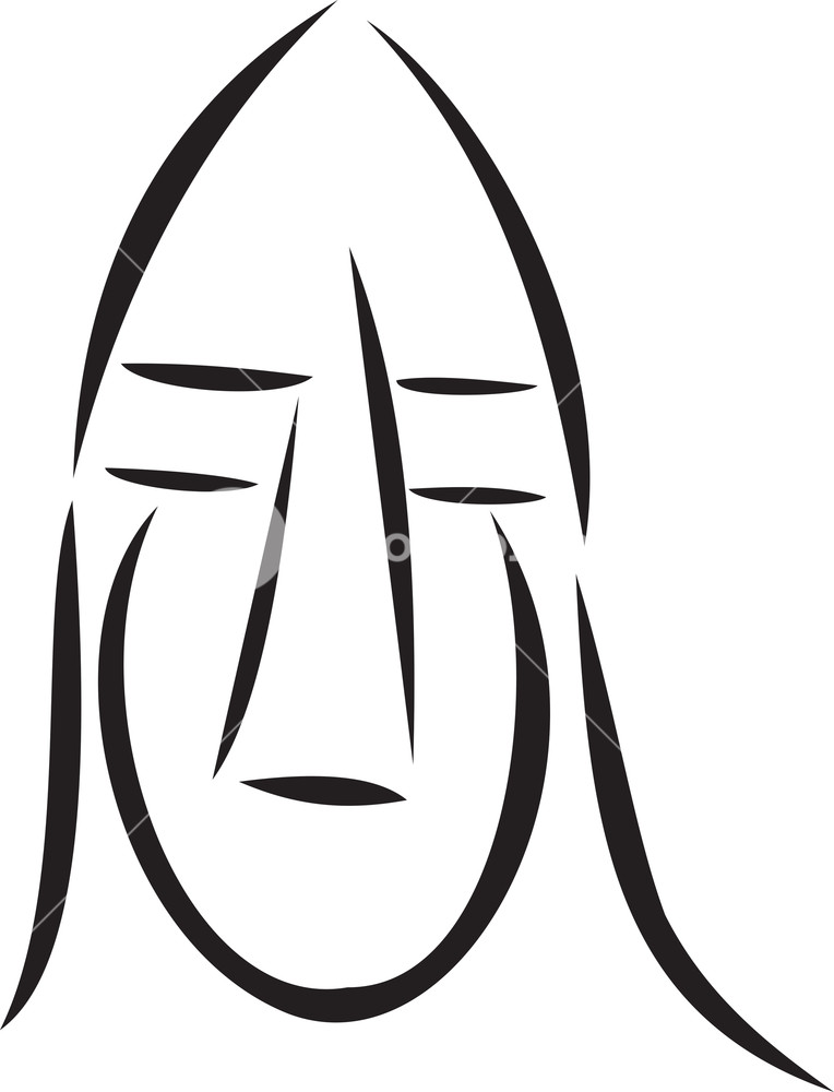 764x1000 Concept Of Medieval Soldier Royalty Free Stock Image