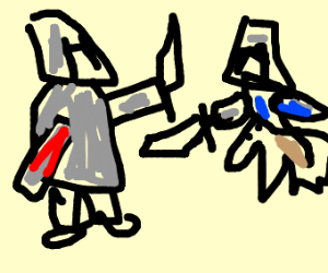 300x250 Medieval Army