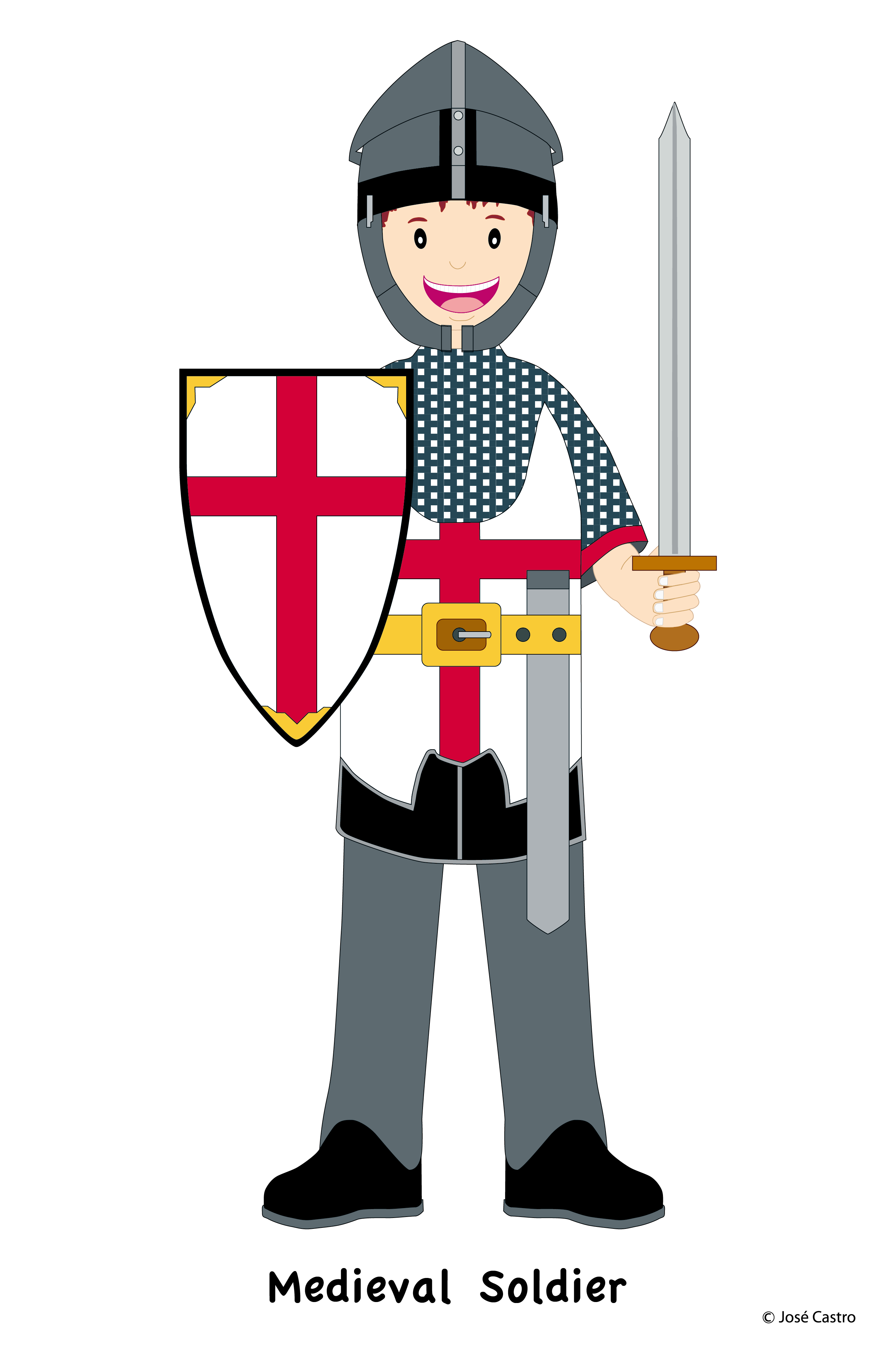 2718x4135 Cuca Canals Art Castro Ilustrador