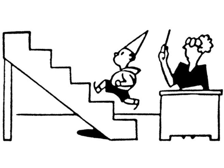 727x545 Eberhard Faber, The Pencil King The New Yorker