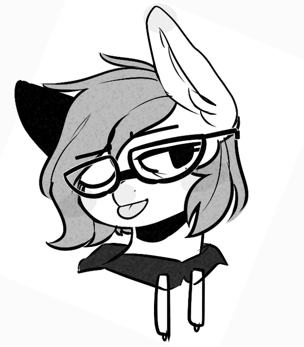 600x683 Pony Drawing Town For Free Download