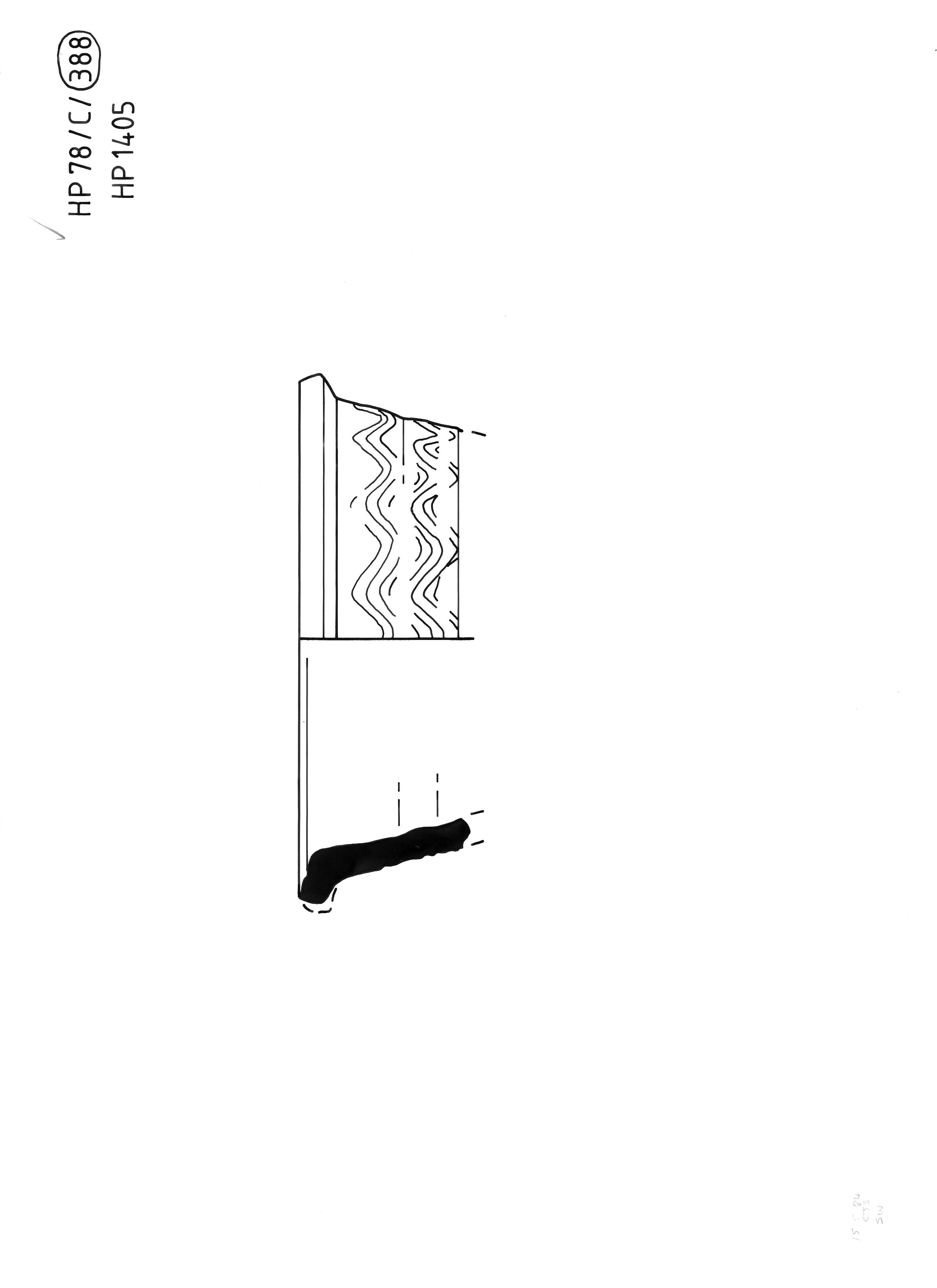2552x3508 the origins of nottingham archaeological investigations