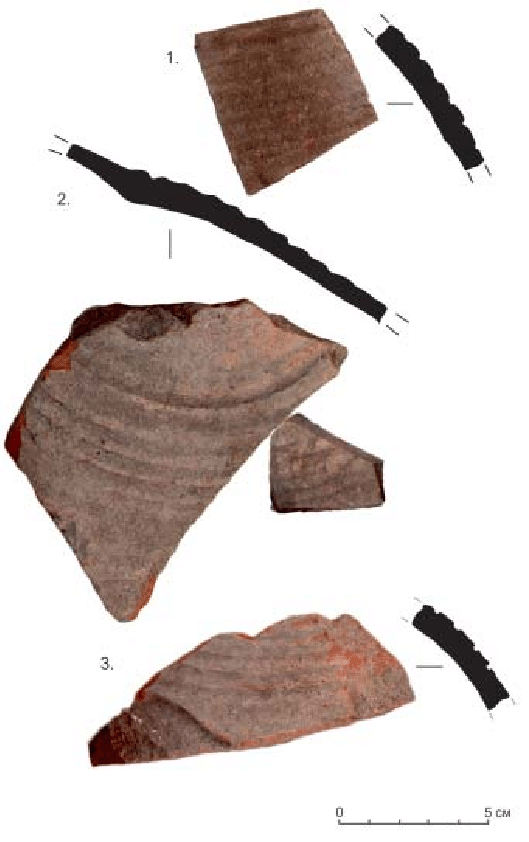 529x842 Medieval Village Of Kavalari Studies Of Pit A Layer