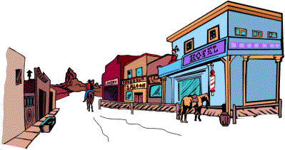 399x211 Collection Of Free Town Clipart Animated Amusement Clipart