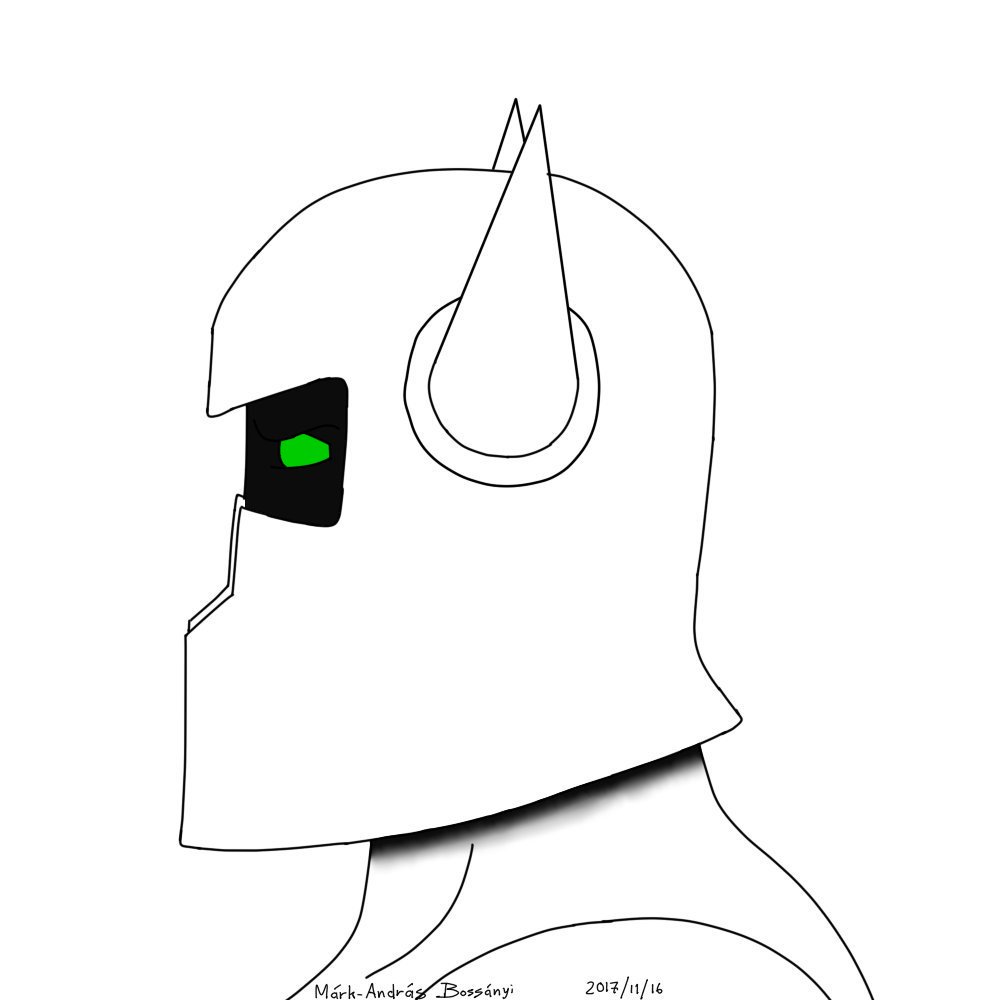 1000x1000 Morton Koopas On Twitter Day Same Cute Warrior With Huge