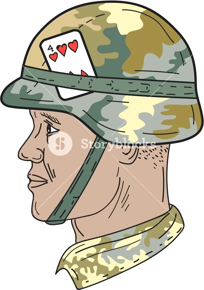 703x1000 Sketch Of A Soldier Maneuvers Sketchup Soldier