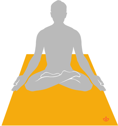 400x426 What Is Padmasana