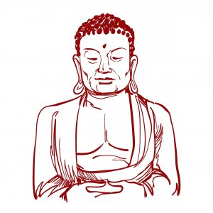 300x300 Yoga Meets Martial Arts Seat Posture Variations In Seated