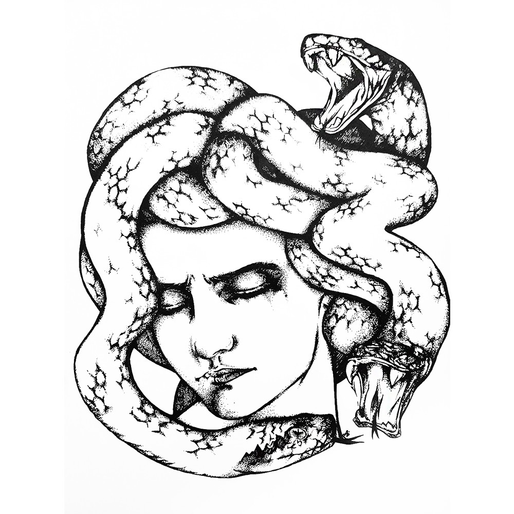 1000x1000 Medusa