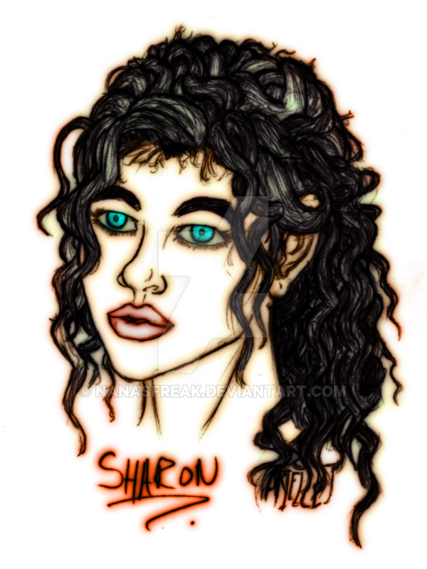 600x800 Dera's Medusa