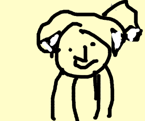 300x250 Medusa And Her Snake Hair P S Nice Draw Dude