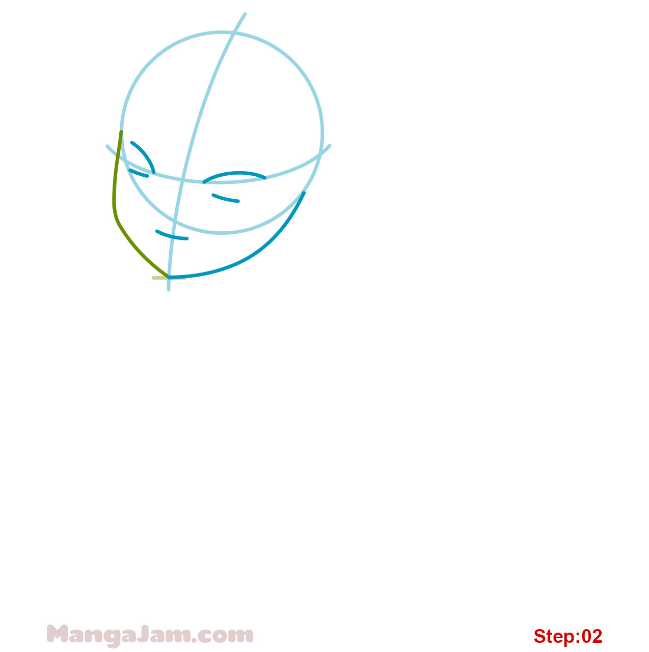 1274x1280 how to draw medusa from soul eater