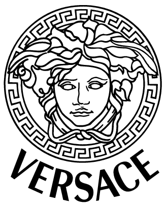 327x408 Versace Medusa Logo, Free Logos