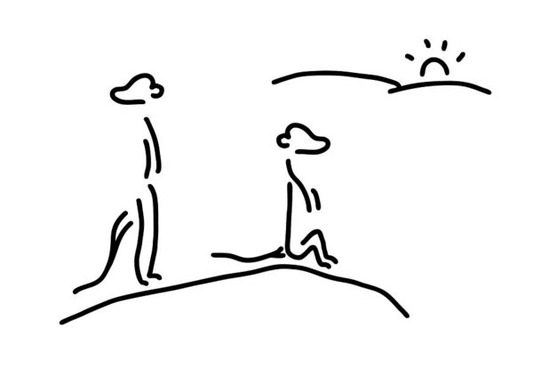 600x423 Squander Drawings Fine Art America