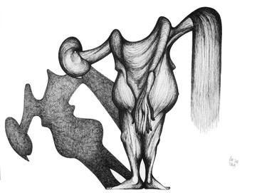 375x271 Impossible Meeting Drawing