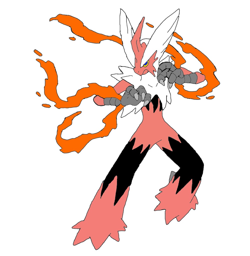 1000x1024 Pokemon Drawings