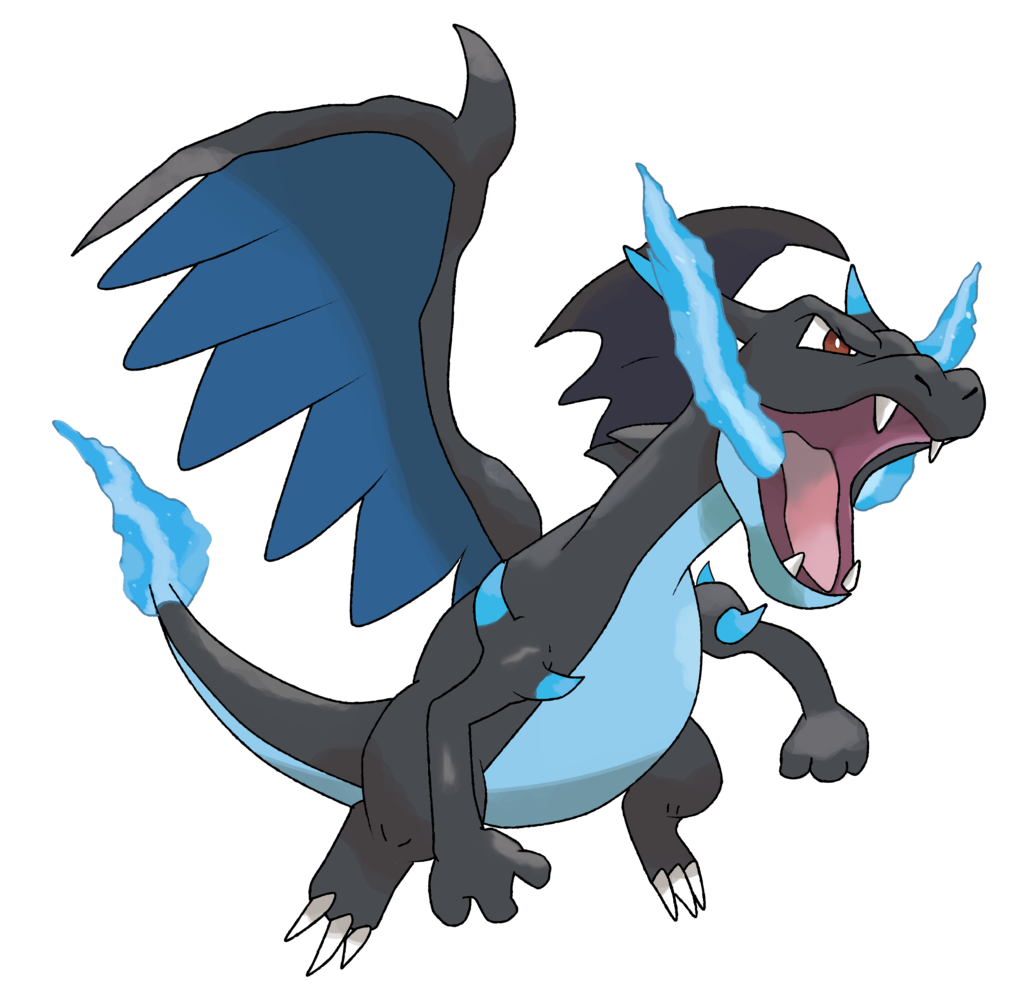 1024x1007 Rotate Resize Tool Charizard Drawing Real Life