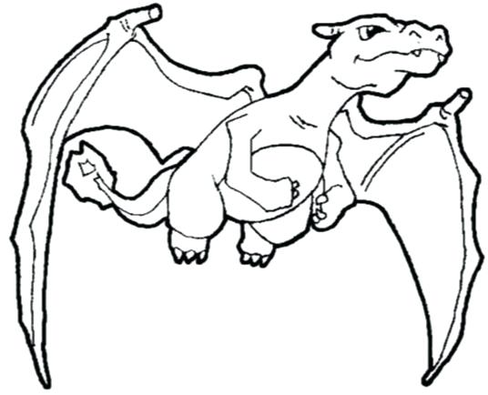 536x434 Pokemon Charizard Coloring Pages Coloring Pages Mega Ex Coloring