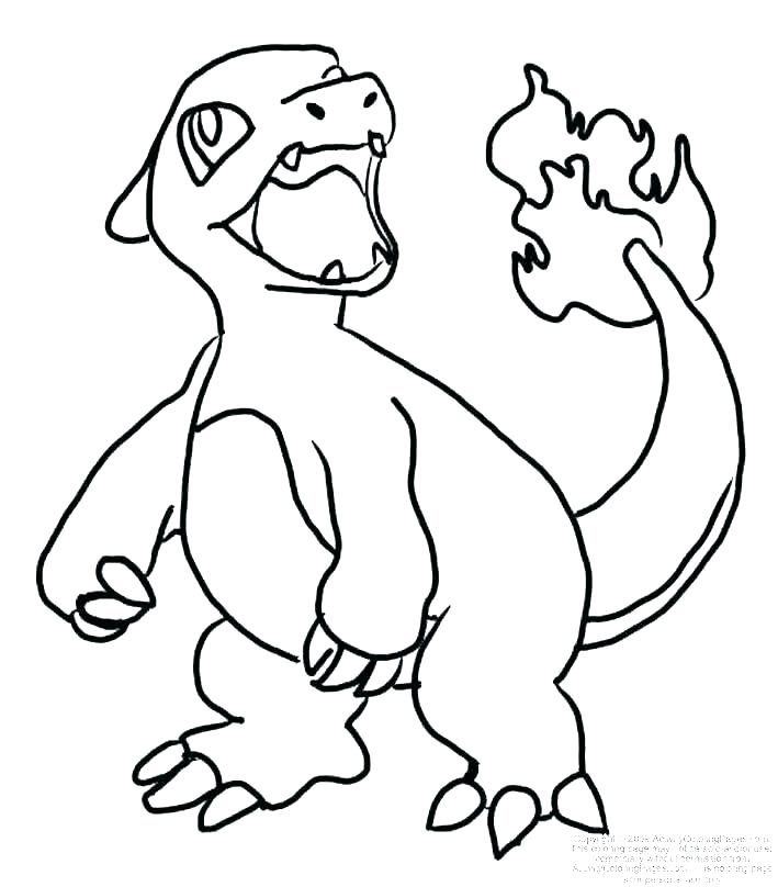 709x808 How To Draw Pokemon Charizard X Coloring Pages Mega Colouring Face