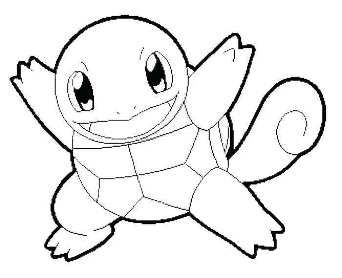 700x569 Coloring Pages Mega Evolved Drawing