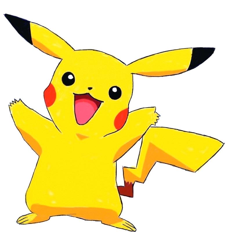 800x800 Easy Pokemon Drawings How To Draw From Cute Easy To Draw Pokemon