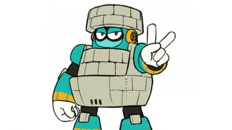 800x450 Everything We Know About Mega Man Robot Masters