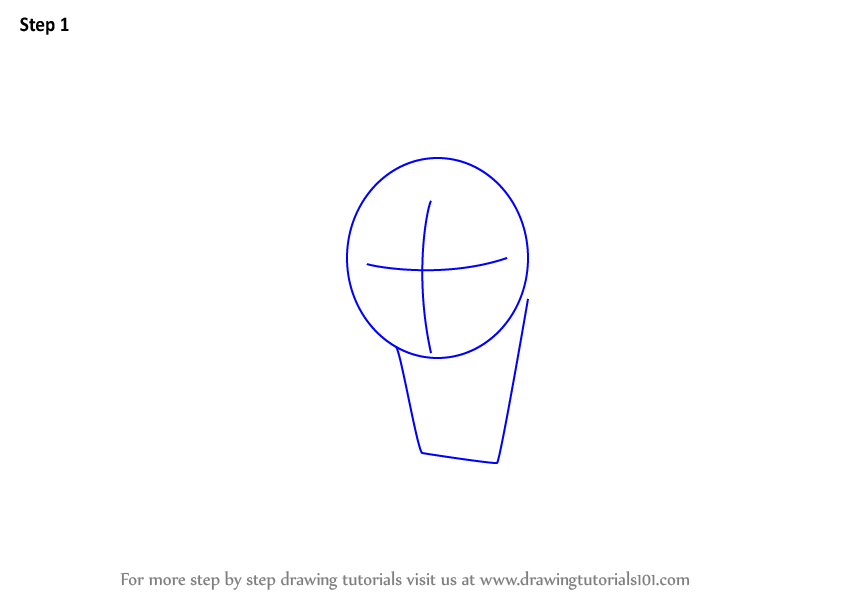 844x598 Learn How To Draw Ice Man From Mega Man