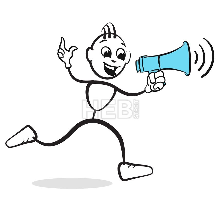 900x900 Stick Figure Series Emotions