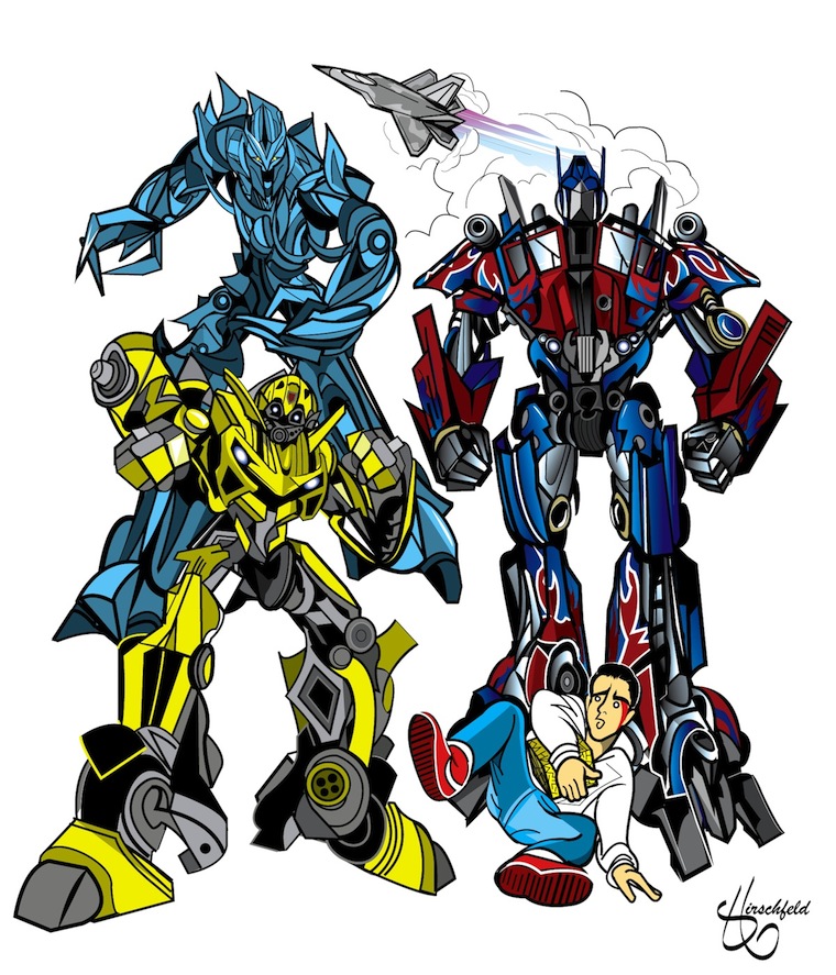 760x887 the world's best photos of drawing and hirschfeld