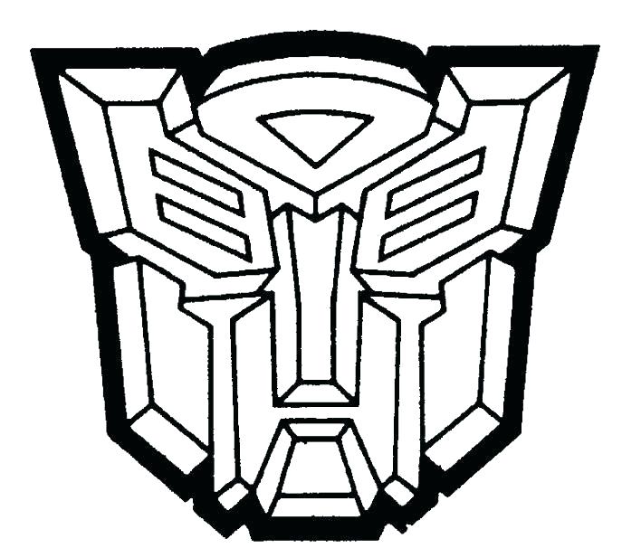 687x617 Transformers Coloring Sheet Sheets Bumblebee Transformer