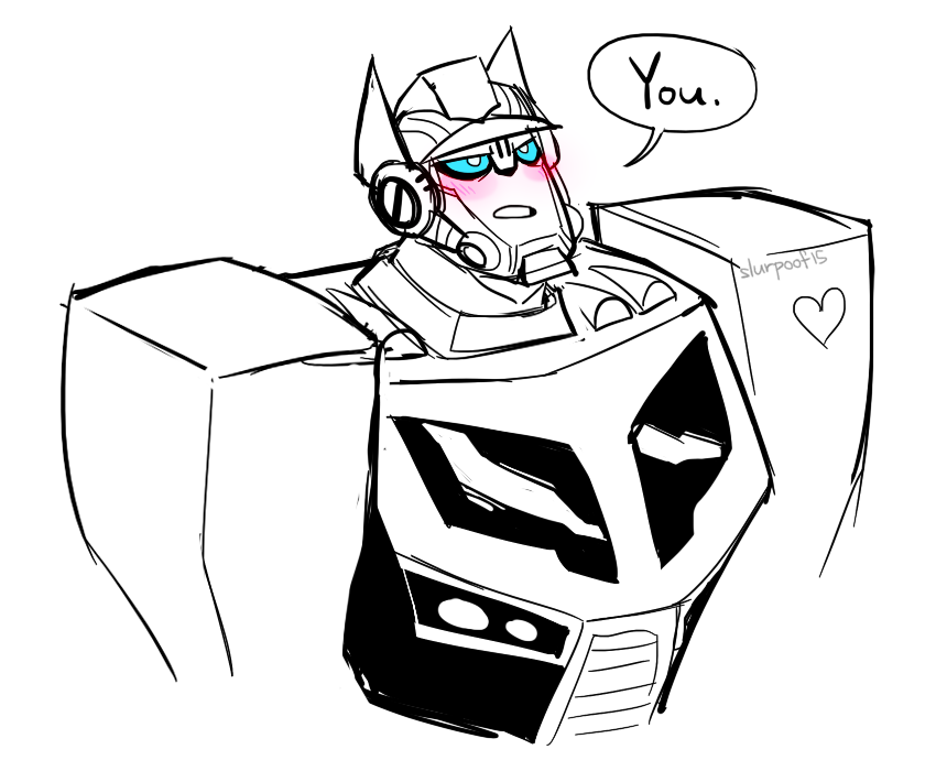 850x700 art transformers megatron optimus prime tfa maccadam blackarachnia